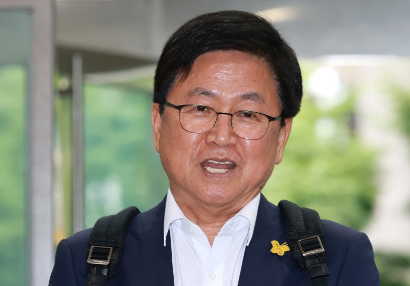 바카라 토토 사이트 교육부 장관 후보자. /바카라 토토 사이트1 ⓒ News1 권현진 기자