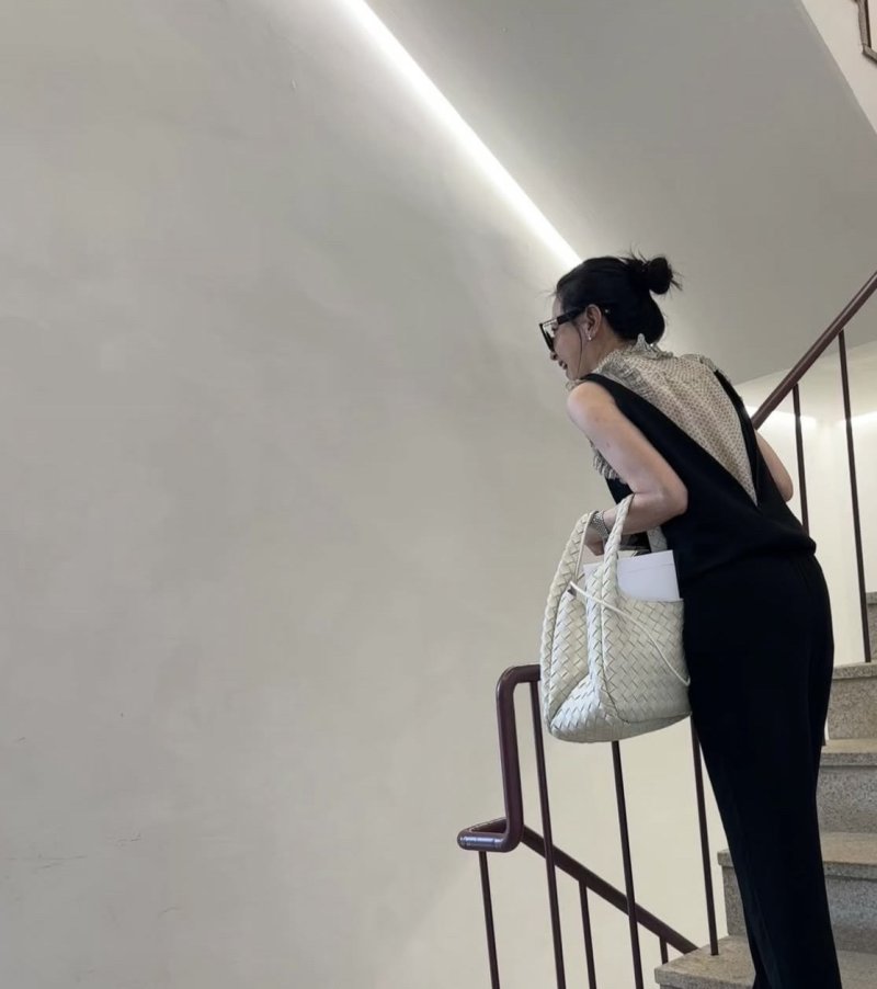 [서울=뉴시스] 배우 이영애. (사진=이영애 인스타그램 캡처) 2025.08.22. photo@newsis.com *재판매 및 DB 금지