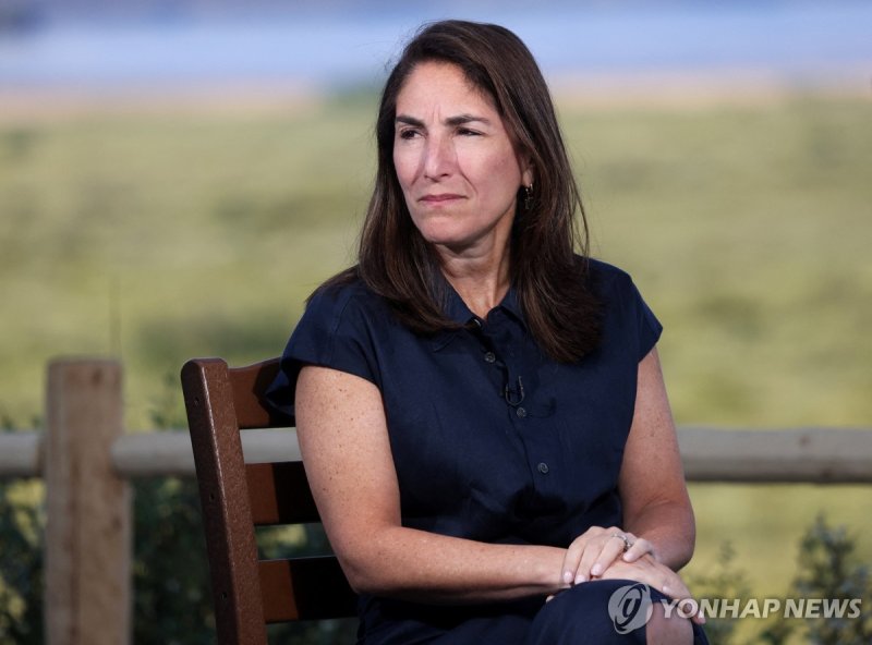 베스 해맥 클리블랜드 연은 총재.연합뉴스