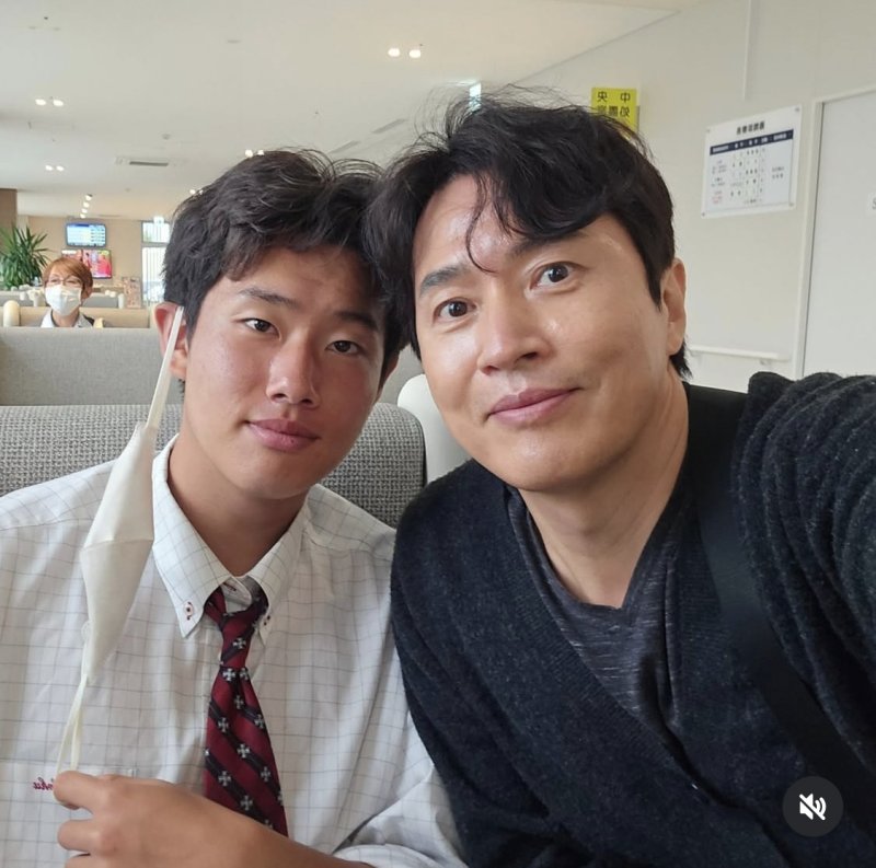 김정민·루미코 한·일 복수국적 아들, 日 축구 U-17 국가대표 또 발탁