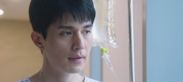 '착한 사나이', 이동욱 칼로 찌른 충격적인 범인의 정체