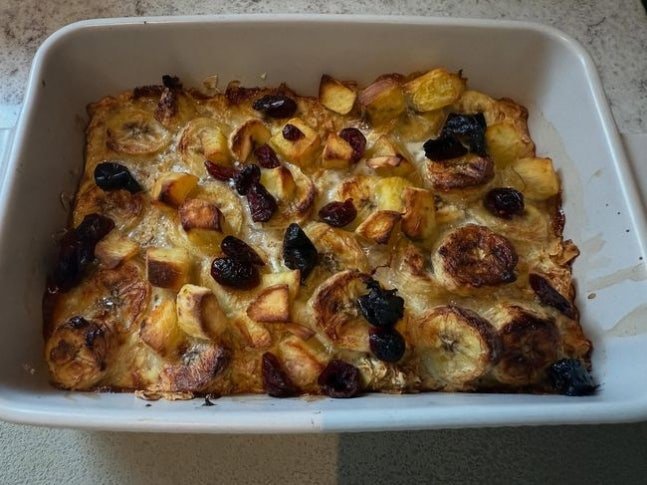 [서울=뉴시스] 배우 손예진이 직접 만든 집밥을 공개했다. (사진=손예진 인스타그램 캡처) 2025.08.23. photo@newsis.com *재판매 및 DB 금지