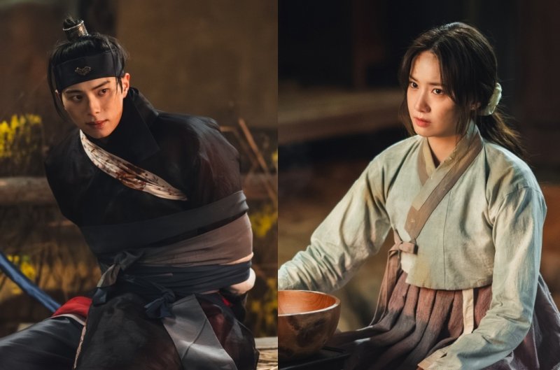 '폭군의 셰프', 첫방 디데이…셰프 임윤아와 왕 이채민의 첫 만남