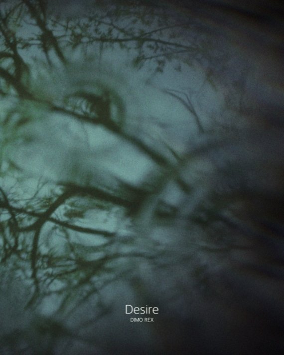 디모 렉스, 새 싱글 'Desire