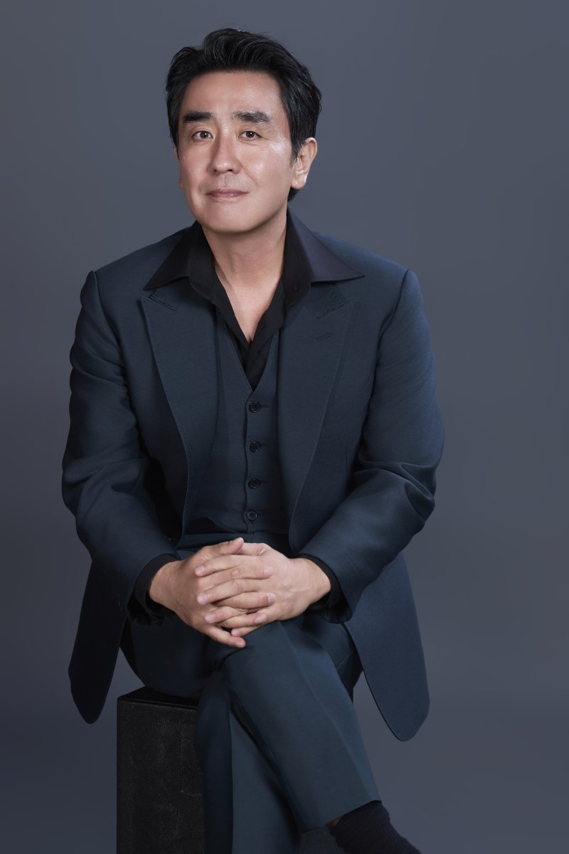 [인터뷰]"류승룡 있으면 시즌2 나온단 얘기 들을래요"