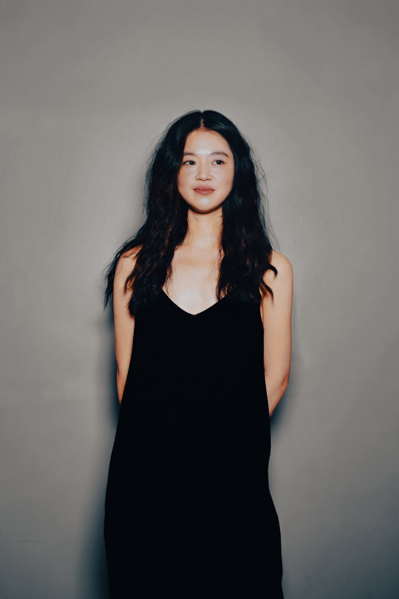 손모은, 바이올린서 재즈 발굴합니다 "클래식&middot;韓 정서 모은 장르"