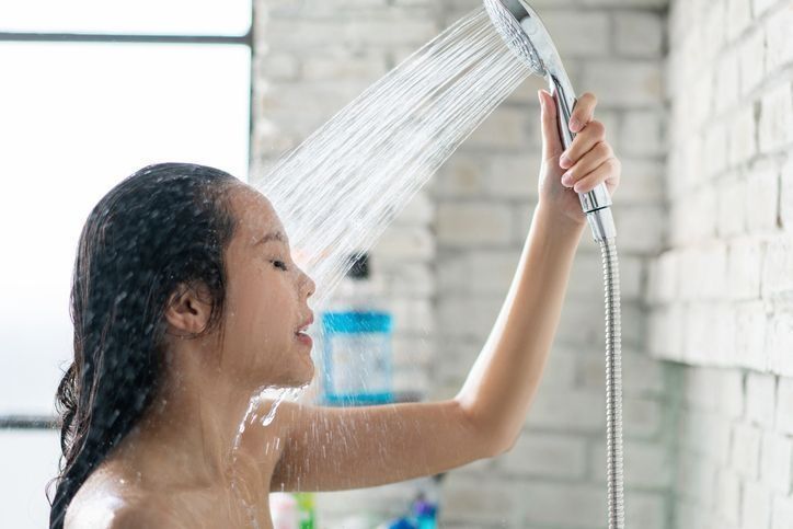 운동 후 30분 내 씻지 않으면 '이것' 위험