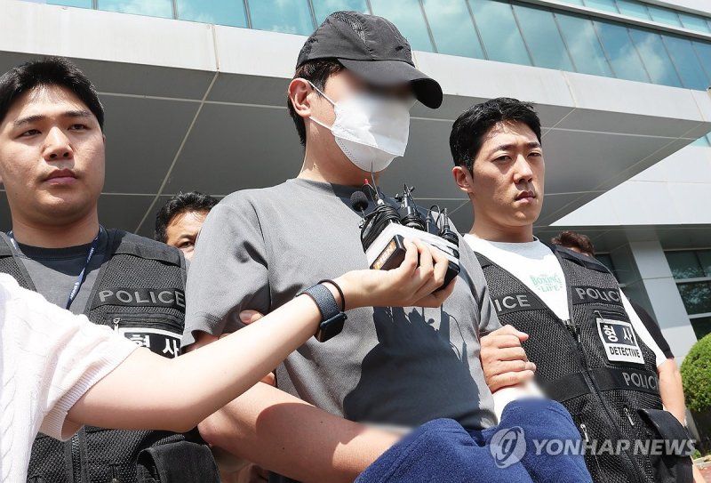 용인 오피스텔 피해자 보복 살해한 30男, 뜻밖 관계 