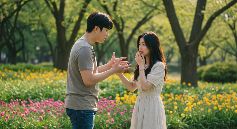 생일 선물은 10만원…남친, 선 긋는 거 아닌가요? 하소연