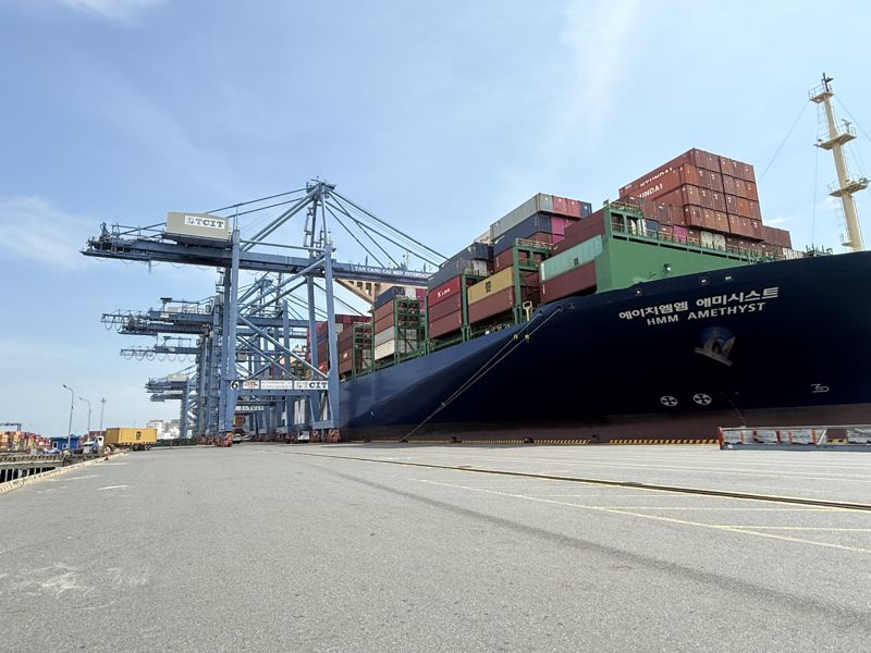 HMM, K조선 발주 10兆 넘겼다