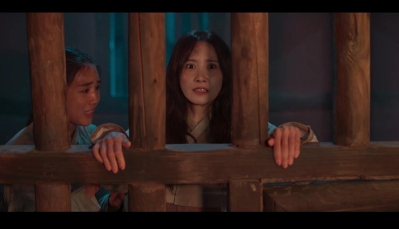 임윤아, 이채민 지옥문 들어갔다…'폭군의 셰프' 2회만에 6.6%