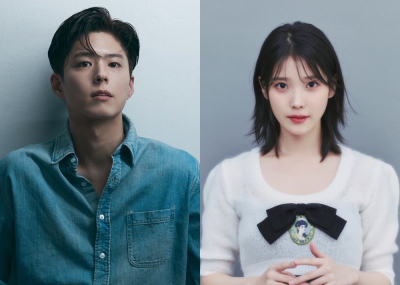 박보검·아이유, 'AAA 2025'에서 재회…10주년 빛낸다