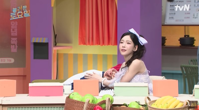 샤이니 키(유튜브 영상 갈무리)