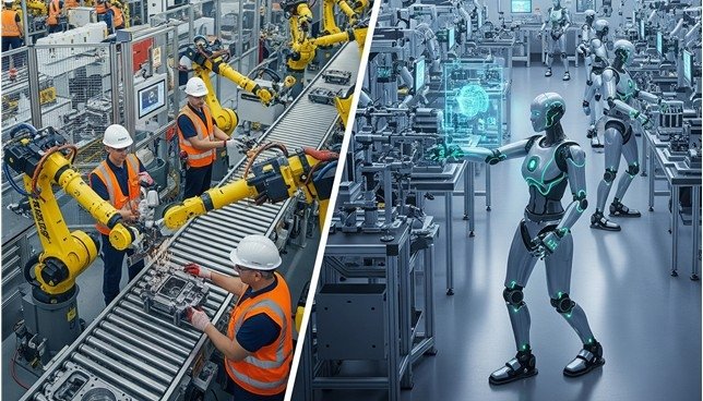 DGIST, 피지컬 AI로 주행시간 30% 줄였다 - 뉴스 썸네일 이미지