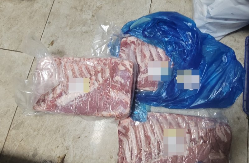 "제주산이 아니었어?"…원산지 속여 판 식당 무더기 적발