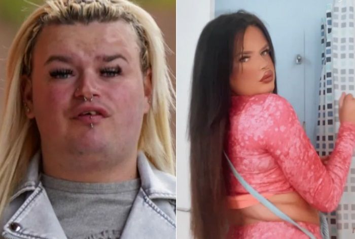 '여자인 척'…수술안 한 트랜스젠더 성폭행 혐의 구속