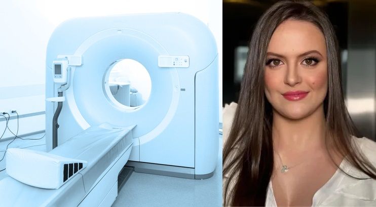 CT 검사 받다 돌연 사망한 미모의 20대女, 알고 보니…