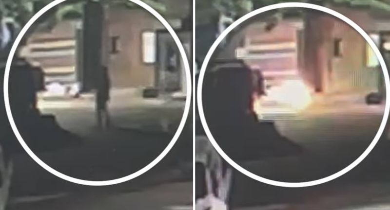 '소방관이 불 꺼주겠지…' 연쇄 방화범 뻔뻔한 변명