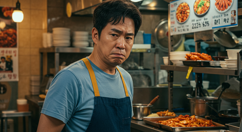 웃으며 내일 보자 했던 알바, 2시간 뒤 그만둡니다 당혹