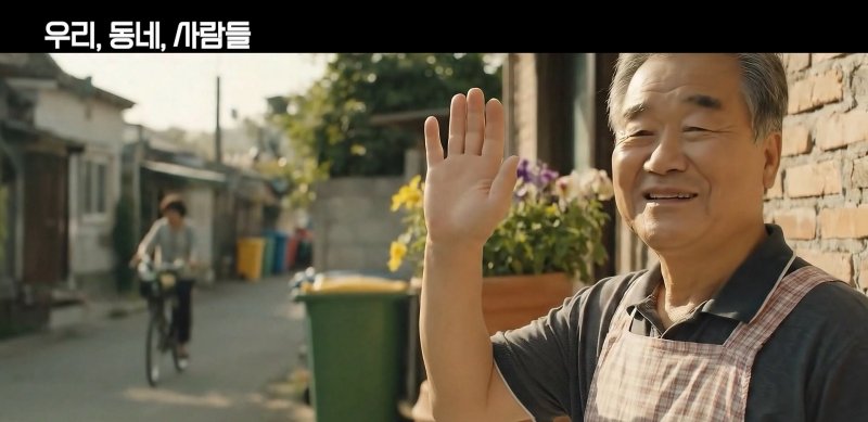 [서울=뉴시스] KT HCN이 과학기술정보통신부가 주최하고 한국방송통신전파진흥원이 주관하는 ‘2025 방송인 인공지능(AI) 영상 공모전’ 개인 부문과 단체 부문에서 우수상을 수상했다. (사진=KT HCN 제공) *재판매 및 DB 금지