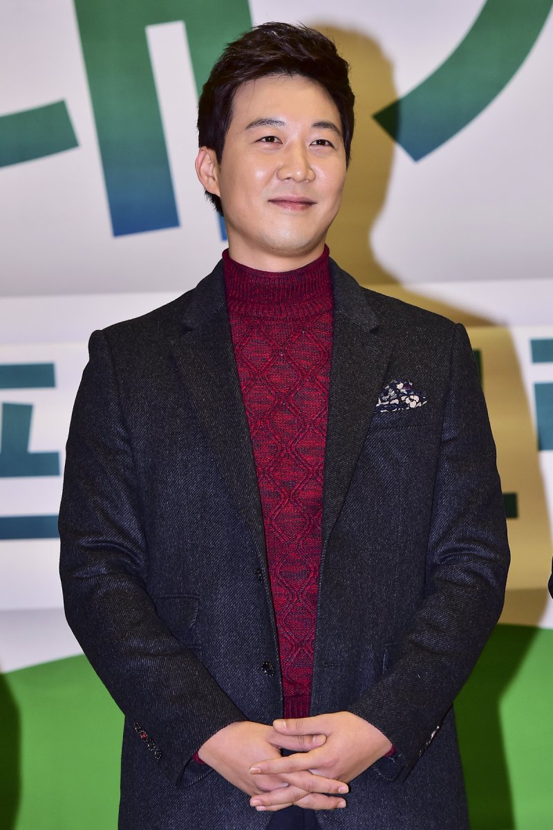 도경완, '장윤정 서브' 발언에 심경 저희 부부 서로 존중·배려하며 살아