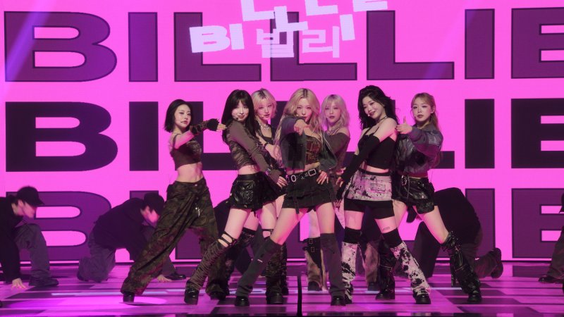 싸이·메건 디 스탤리언…'케이팝드', 베일 벗는다. 애플(Apple) TV+, 티빙 제공