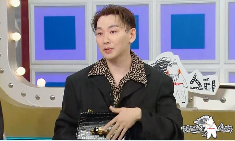 김호영 홈쇼핑 '완판의 신', 방송에서 6번 세안도