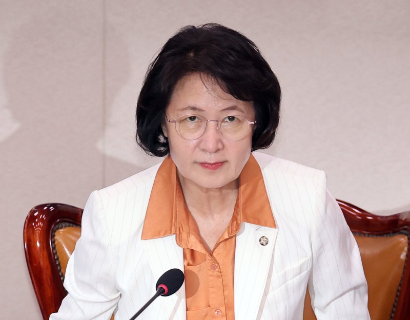 추미애 더불어민주당 의원/사진=연합뉴스