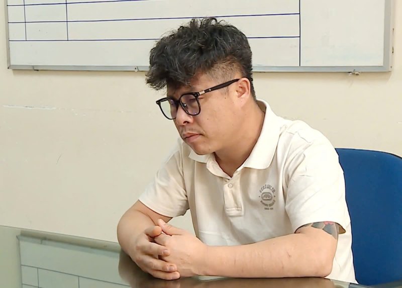 베트남 고급 아파트서 감금 당한 한국인 3명, 알고 보니 취업 사기