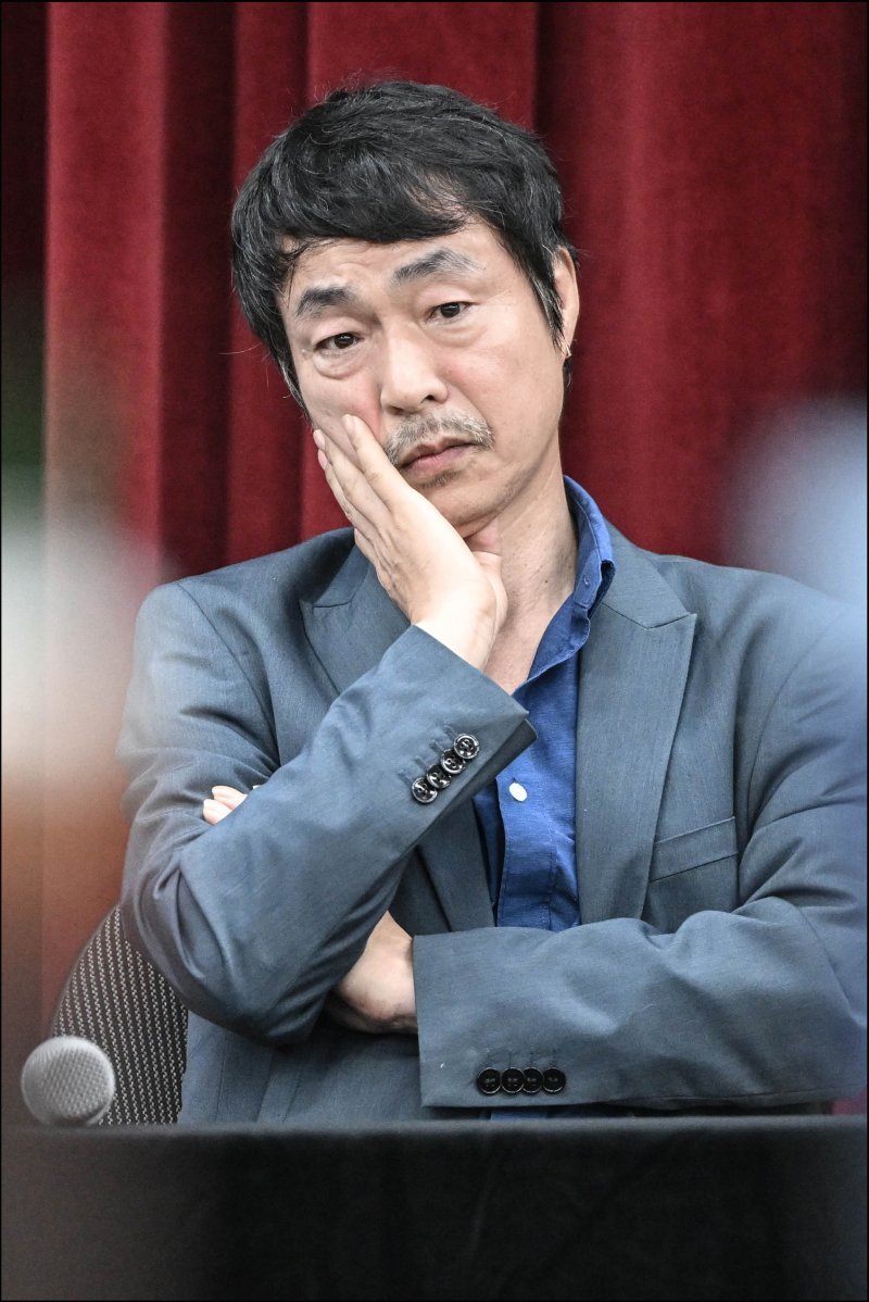 고선웅 서울시극단장. 세종문화회관 제공