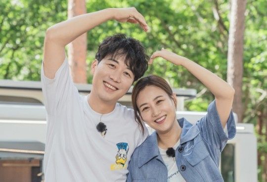 도경완 서브 발언에 장윤정 안타까운 과거사까지 소환