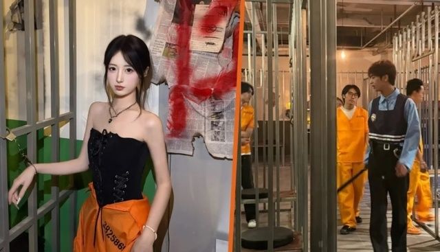 '대체 왜?' 中 유행 중인 술집 콘셉트가…당혹