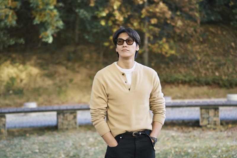 '은수좋은날' 긴생머리 이영애…은행원 시절 빛나는 청순 미모