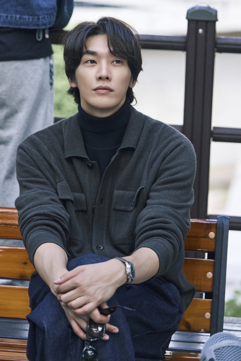 '은수좋은날' 긴생머리 이영애…은행원 시절 빛나는 청순 미모