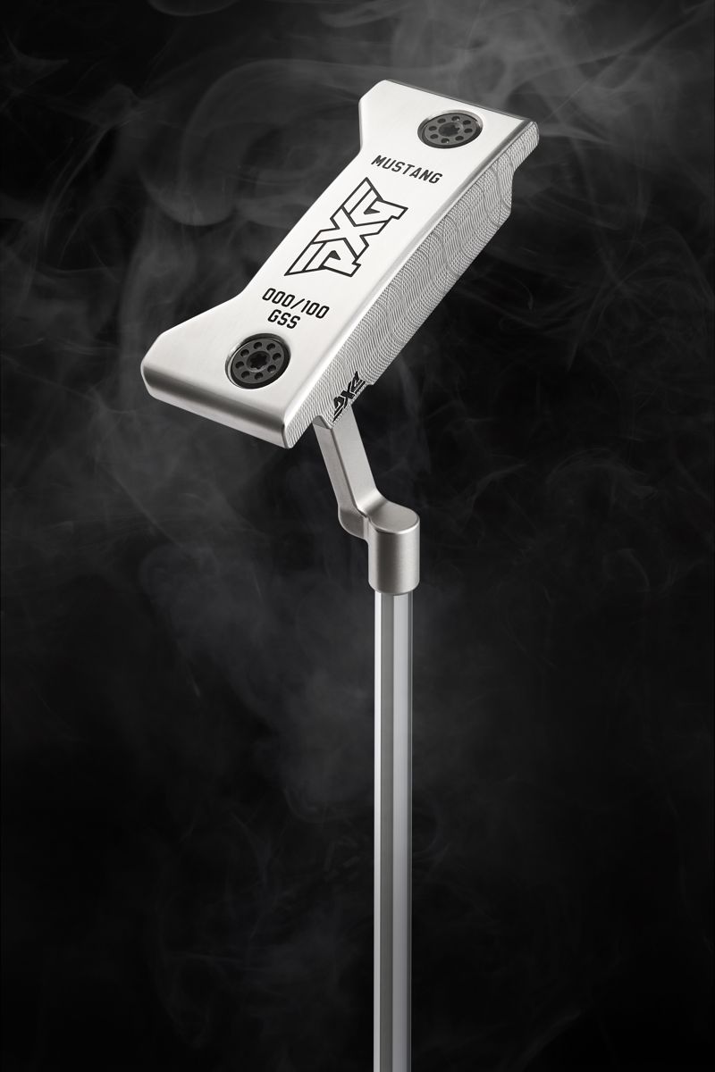 PXG GSS 머스탱 .PXG 제공