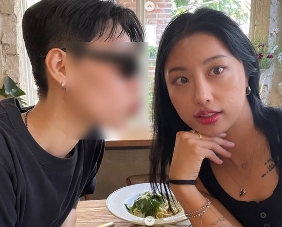 커밍아웃한 '강철부대W' 곽선희, 동성 연인과 결혼 발표 [N이슈]