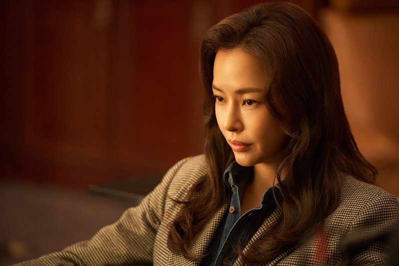 이하늬 '애마'를 낳고 그다음 주 '애기' 출산…마지막 D라인 감격 [N인터뷰]