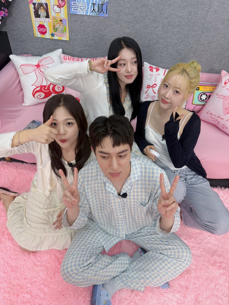 '모솔연애' 미모의 女출연자 안타까운 과거 중학생때 스토킹을…