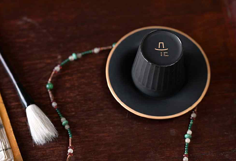 조선의 멋, 갓잔(현대백화점사장상). 한국관광공사 제공