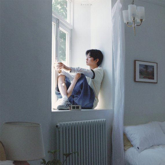 줍에이, 새 싱글 '알람' 발매…'이별 감성' 선물