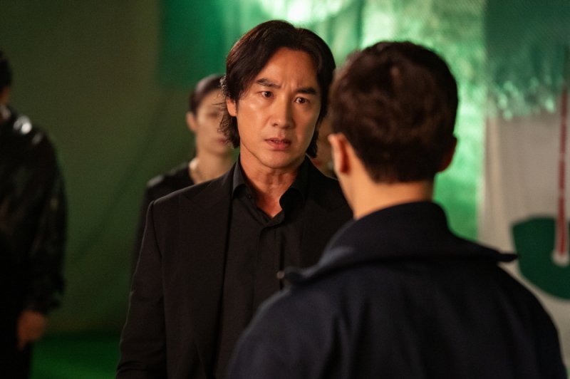 엄태웅, 9년만에 드라마→영화까지 복귀…'사생활 논란' 지울까 [N이슈]