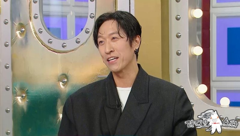 빽가, 신지·김종민 줄줄이 결혼에 당황 나는 누구인가 폭소