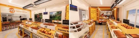 이미지 출처 : 글로우서울 제공