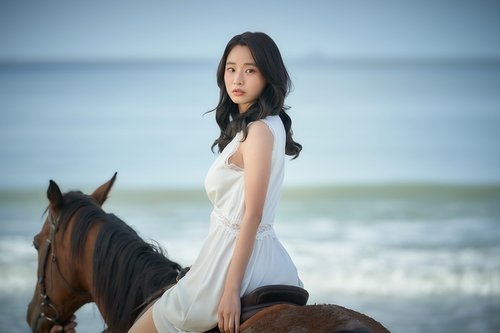 넷플릭스 시리즈 '애마' 스틸컷 (출처=연합뉴스)