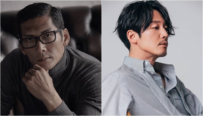 '30년 지기' 박준형X장혁, 예능 '박장대소'로 뭉친다…10월 첫방