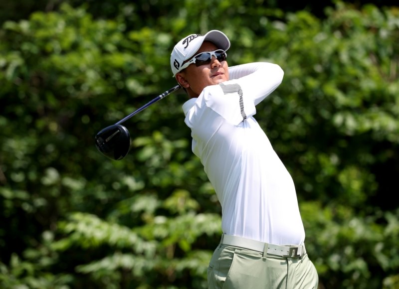 사돔 깨우깐자나 KPGA 제공