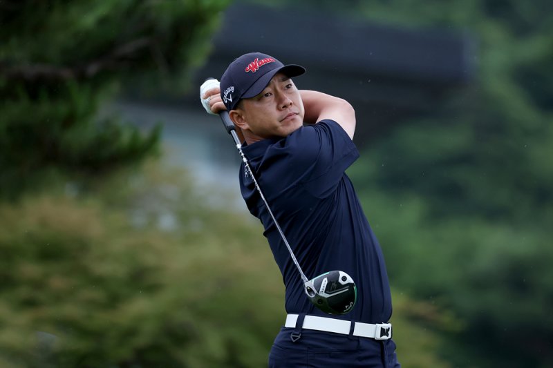 전재한 KPGA 제공