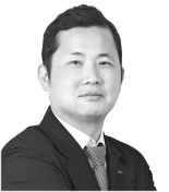 김경수 정치부 부장