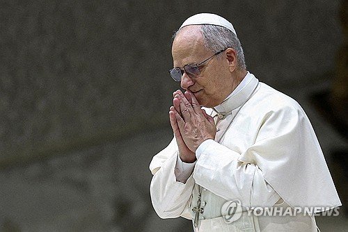 교황, '조만장자' 앞둔 머스크 전격 비판 CEO 라고... 무슨 일?