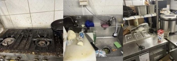 유명 배달 맛집의 민낯…"기름때에 파리가 상상초월"